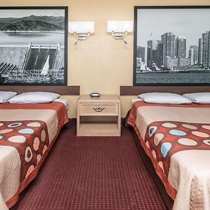 Chambre Lit Queen-Size